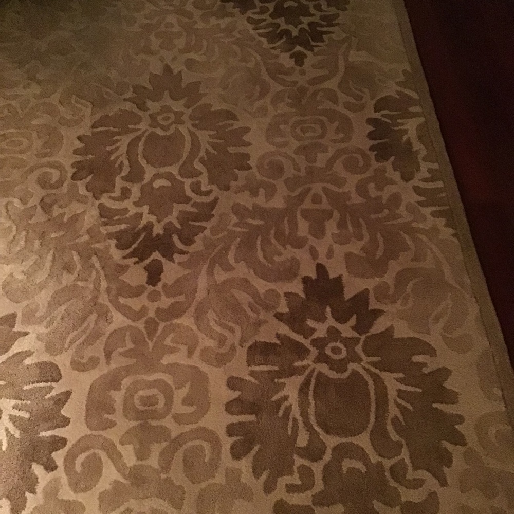 Area Rug 5x7